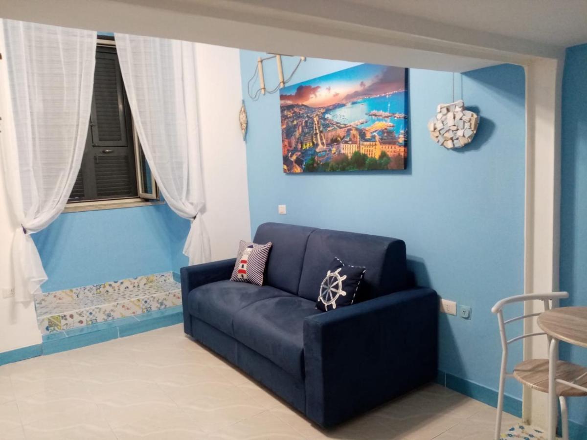 Casavinci Apartment Naples Exterior photo