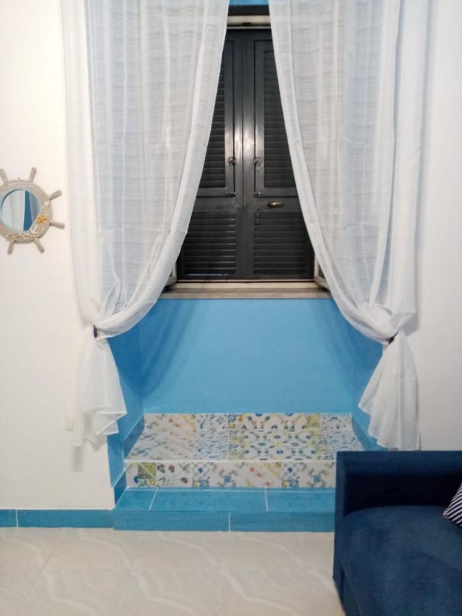 Casavinci Apartment Naples Exterior photo